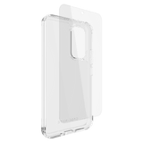 Case-Mate Protection Pack Tough Case and Glass Screen Protector for Samsung Galaxy A54 5G by Case-Mate