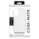 Case-Mate Protection Pack Tough Case and Glass Screen Protector for Samsung Galaxy A54 5G by Case-Mate