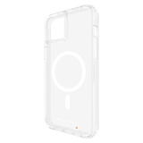 Case-Mate Ultra Tough Plus D3O MagSafe Case for Apple iPhone 15 Plus by Case-Mate
