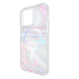 Case-Mate Soap Bubble MagSafe Case for Apple iPhone 15 Pro Max by Case-Mate
