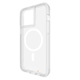 Case-Mate Ultra Tough Plus D3O MagSafe Case for Apple iPhone 15 Pro Max by Case-Mate