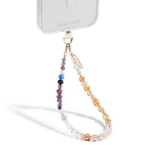 Case-Mate Beaded Phone Wristlet by Case-Mate