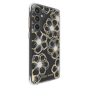 Case-Mate Floral Gems Case for Samsung Galaxy S23 FE by Case-Mate