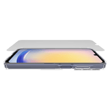 Case-Mate Protection Pack Tough Case and Glass Screen Protector for Samsung Galaxy A25 5G by Case-Mate