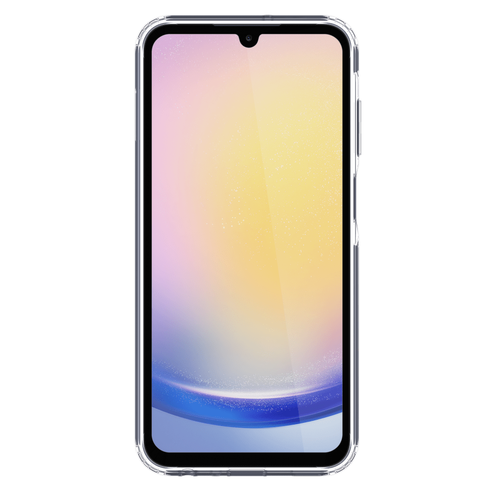 Case-Mate Protection Pack Tough Case and Glass Screen Protector for Samsung Galaxy A25 5G by Case-Mate