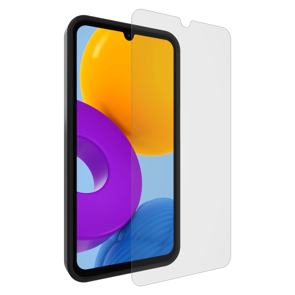 Case-Mate Protection Pack Tough Case and Glass Screen Protector for Samsung Galaxy A25 5G by Case-Mate