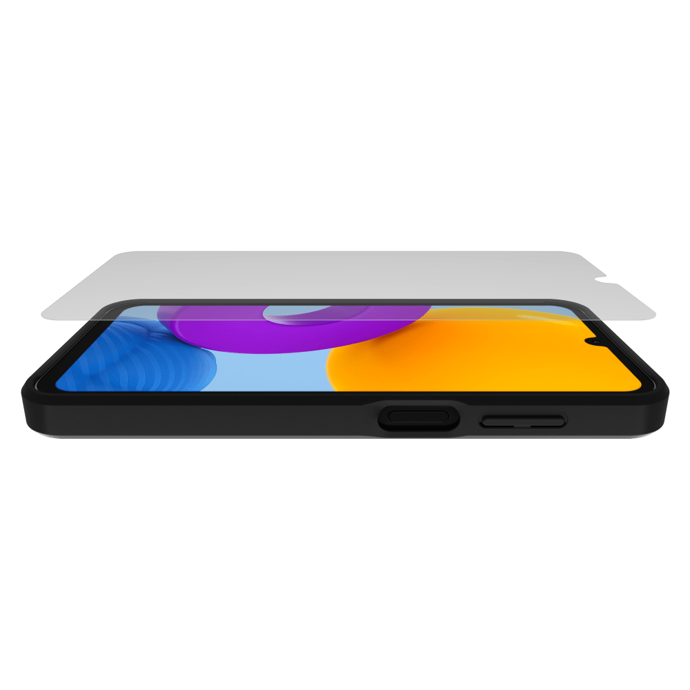 Case-Mate Protection Pack Tough Case and Glass Screen Protector for Samsung Galaxy A25 5G by Case-Mate