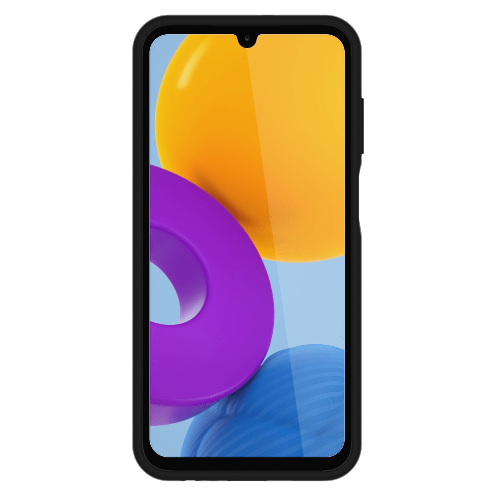Case-Mate Protection Pack Tough Case and Glass Screen Protector for Samsung Galaxy A25 5G by Case-Mate