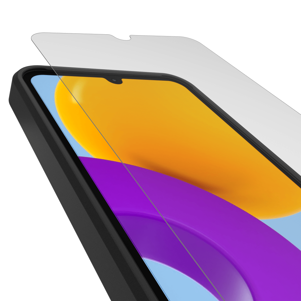 Case-Mate Protection Pack Tough Case and Glass Screen Protector for Samsung Galaxy A25 5G by Case-Mate