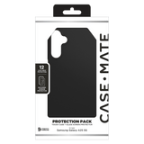 Case-Mate Protection Pack Tough Case and Glass Screen Protector for Samsung Galaxy A25 5G by Case-Mate