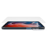 Case-Mate Protection Pack Tough Case and Glass Screen Protector for Motorola Moto G Play (2024 by Case-Mate