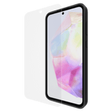 Case-Mate Protection Pack Tough Case and Glass Screen Protector for Samsung Galaxy A35 5 by Case-Mate