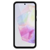 Case-Mate Protection Pack Tough Case and Glass Screen Protector for Samsung Galaxy A35 5 by Case-Mate