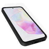 Case-Mate Protection Pack Tough Case and Glass Screen Protector for Samsung Galaxy A35 5 by Case-Mate