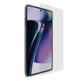 Case-Mate Protection Pack Tough Case and Glass Screen Protector for Motorola Moto G Stylus 5G (2024) by Case-Mate