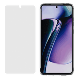 Case-Mate Protection Pack Tough Case and Glass Screen Protector for Motorola Moto G Stylus 5G (2024) by Case-Mate