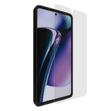 Case-Mate Protection Pack Tough Case and Glass Screen Protector for Motorola Moto G Stylus 5G (2024) by Case-Mate