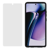 Case-Mate Protection Pack Tough Case and Glass Screen Protector for Motorola Moto G Stylus 5G (2024) by Case-Mate