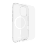 Case-Mate Protection Pack Tough Case and Glass Screen Protector for Apple iPhone 16 by Case-Mate