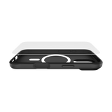 Case-Mate Protection Pack Tough Case and Glass Screen Protector for Apple iPhone 16 by Case-Mate