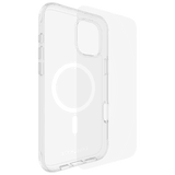 Case-Mate Protection Pack Tough Case and Glass Screen Protector for Apple iPhone 16 Plus by Case-Mate