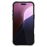 Case-Mate Protection Pack Tough Case and Glass Screen Protector for Apple iPhone 16 Plus by Case-Mate
