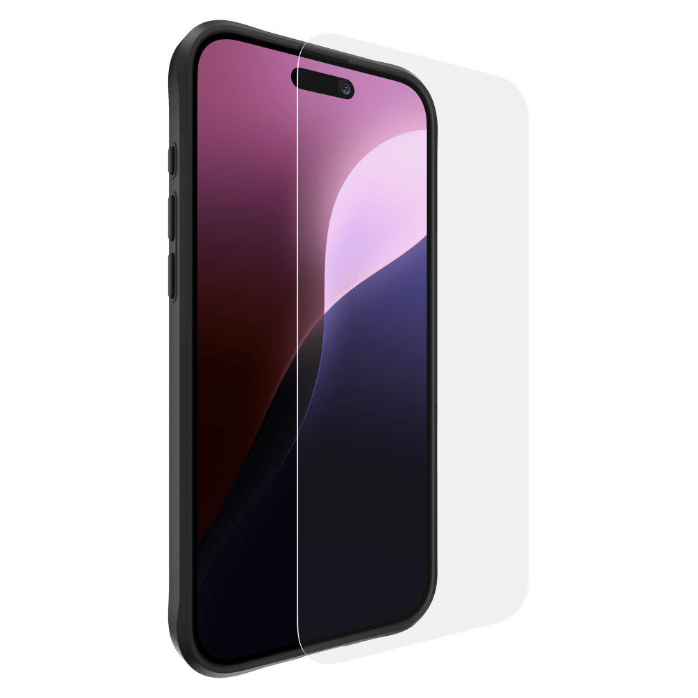 Case-Mate Protection Pack Tough Case and Glass Screen Protector for Apple iPhone 16 Plus by Case-Mate