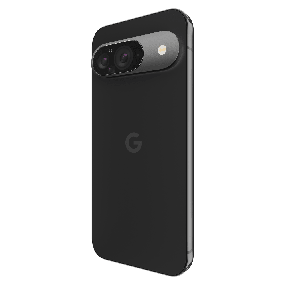 Case-Mate Camera Lens Glass Protector for Google Pixel 9 by Case-Mate