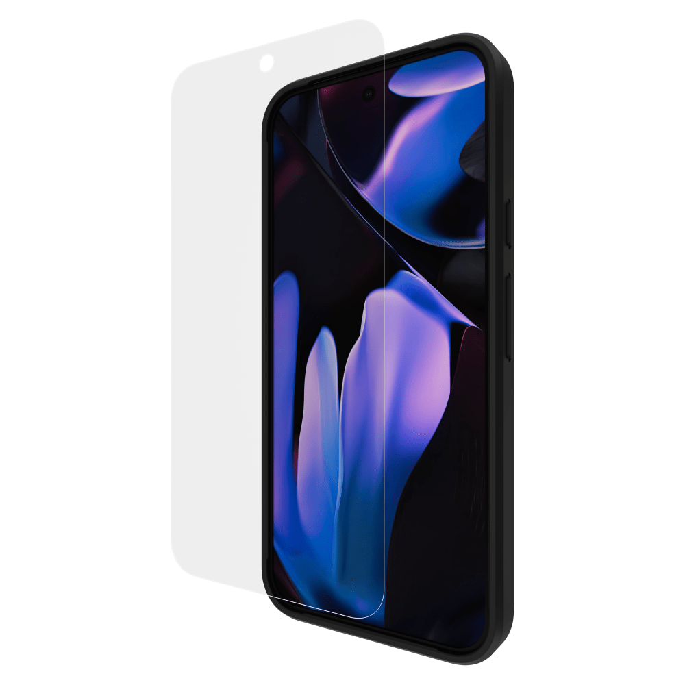 Case-Mate Protection Pack Tough Case and Glass Screen Protector for Google Pixel 9 Pro XL by Case-Mate