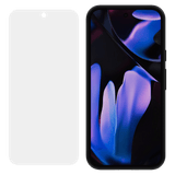 Case-Mate Protection Pack Tough Case and Glass Screen Protector for Google Pixel 9 Pro XL by Case-Mate