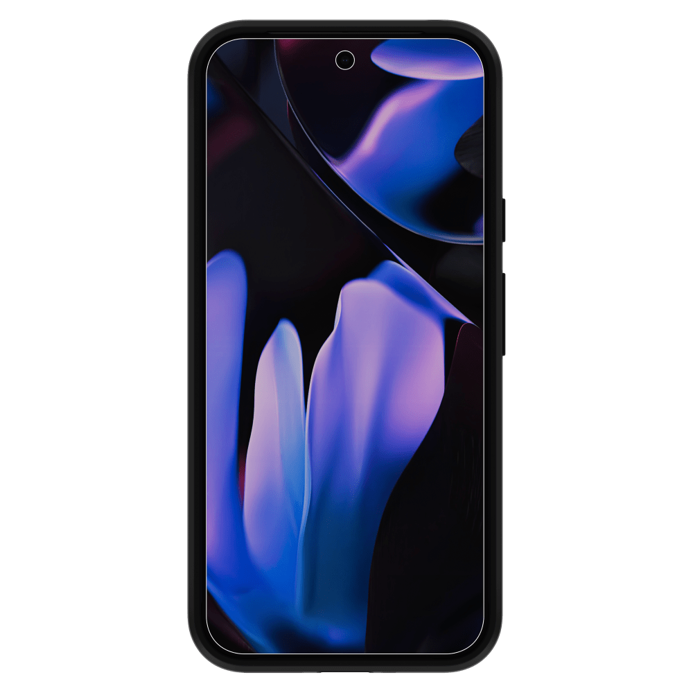 Case-Mate Protection Pack Tough Case and Glass Screen Protector for Google Pixel 9 Pro XL by Case-Mate