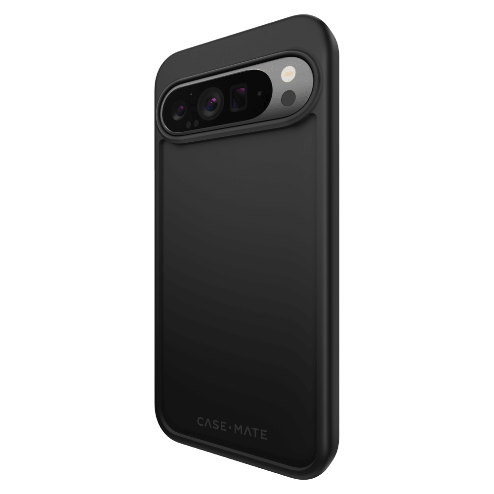 Case-Mate Protection Pack Tough Case and Glass Screen Protector for Google Pixel 9 Pro XL by Case-Mate