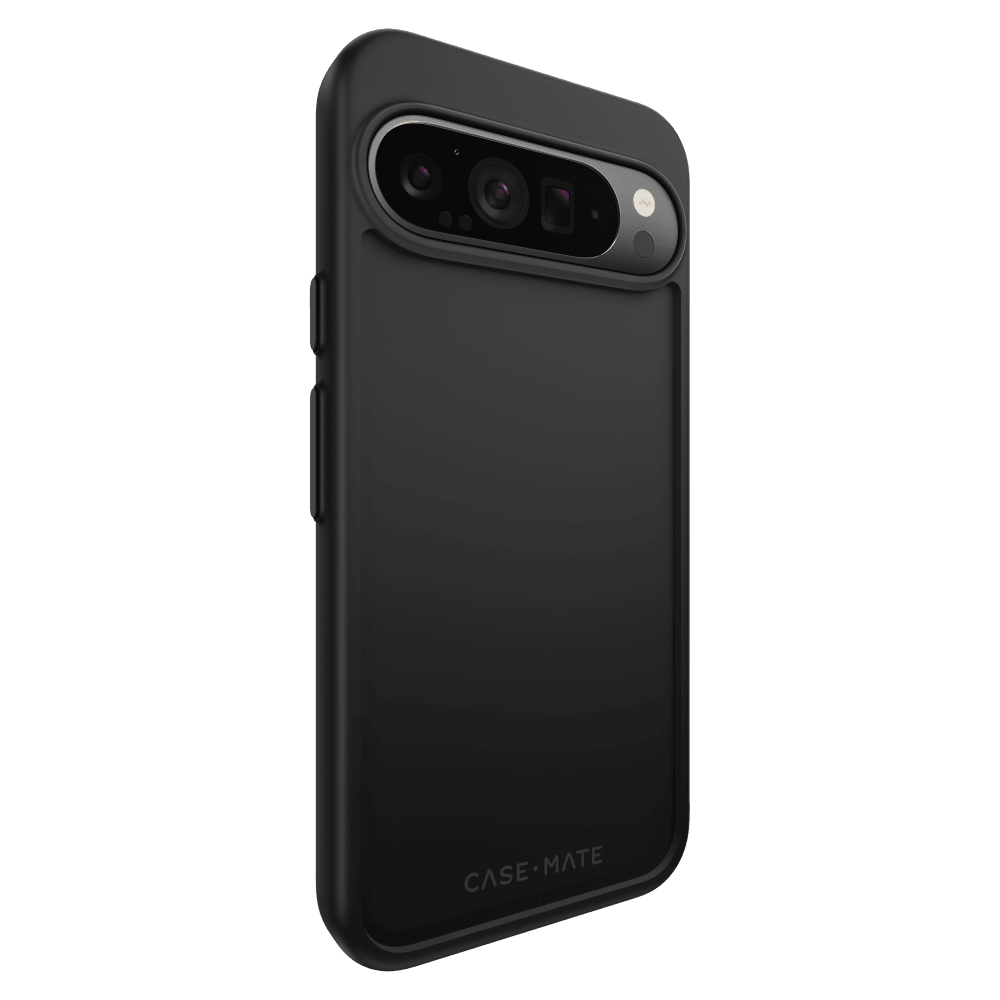 Case-Mate Protection Pack Tough Case and Glass Screen Protector for Google Pixel 9 Pro XL by Case-Mate