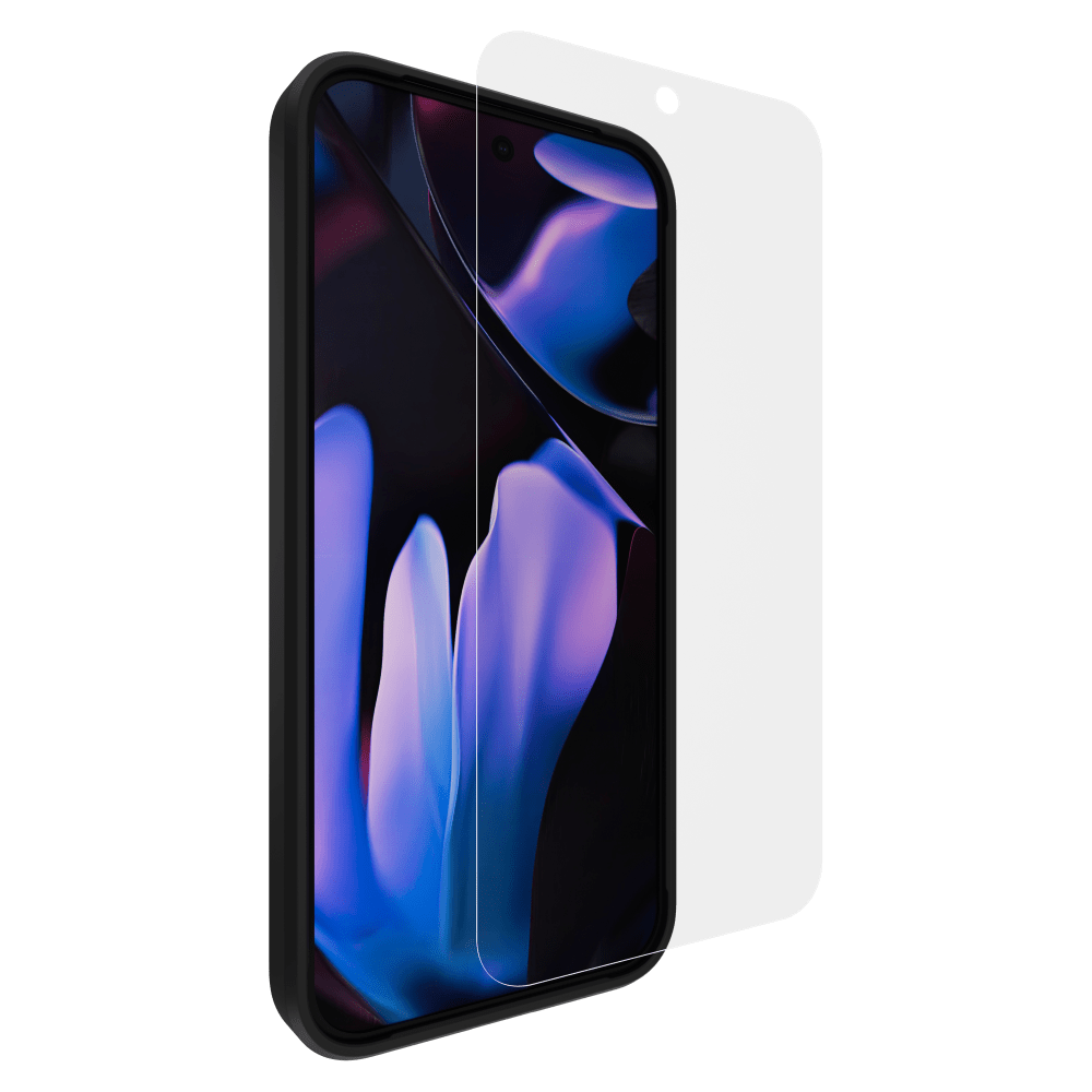 Case-Mate Protection Pack Tough Case and Glass Screen Protector for Google Pixel 9 Pro XL by Case-Mate