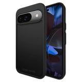 Case-Mate Protection Pack Tough Case and Glass Screen Protector for Google Pixel 9 / Pixel 9 Pro by Case-Mate