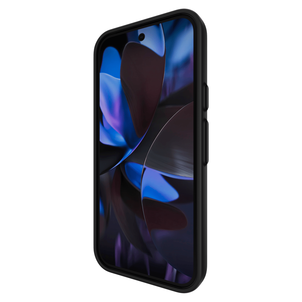 Case-Mate Protection Pack Tough Case and Glass Screen Protector for Google Pixel 9 / Pixel 9 Pro by Case-Mate