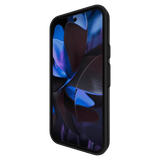Case-Mate Protection Pack Tough Case and Glass Screen Protector for Google Pixel 9 / Pixel 9 Pro by Case-Mate