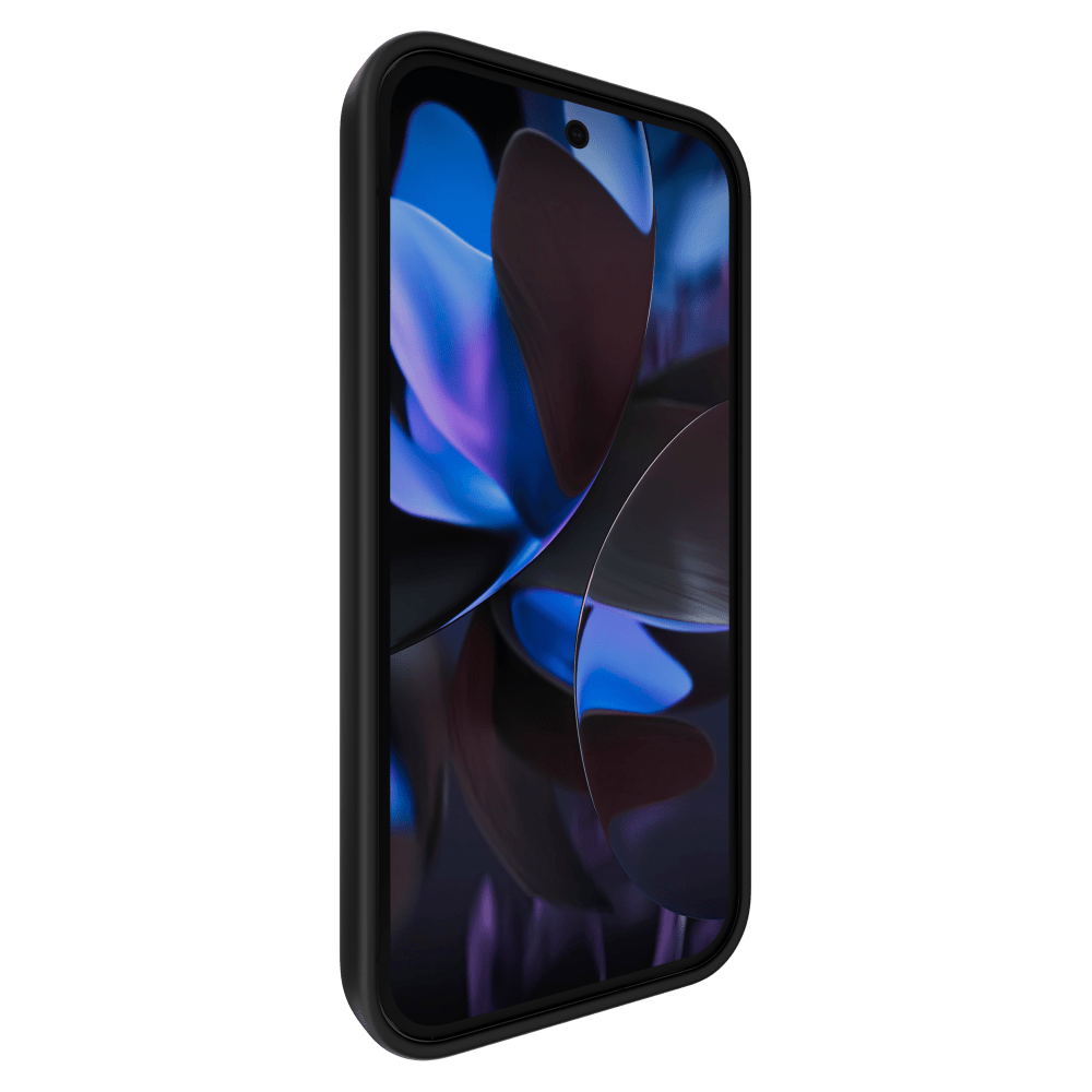 Case-Mate Protection Pack Tough Case and Glass Screen Protector for Google Pixel 9 / Pixel 9 Pro by Case-Mate