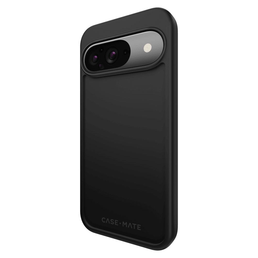 Case-Mate Protection Pack Tough Case and Glass Screen Protector for Google Pixel 9 / Pixel 9 Pro by Case-Mate