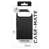 Case-Mate Protection Pack Tough Case and Glass Screen Protector for Google Pixel 9 / Pixel 9 Pro by Case-Mate