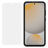 Case-Mate Protection Pack Tough Case and Glass Screen Protector for Samsung Galaxy S24 FE by Case-Mate