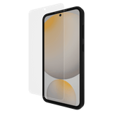 Case-Mate Protection Pack Tough Case and Glass Screen Protector for Samsung Galaxy S24 FE by Case-Mate