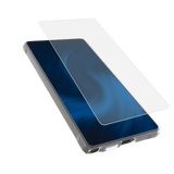 Case-Mate Protection Pack Tough Case and FlexiShield Screen Protector for Samsung Galaxy S 2025 Large by Case-Mate