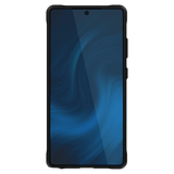 Case-Mate Protection Pack Tough Case and FlexiShield Screen Protector for Samsung Galaxy S 2025 Large by Case-Mate
