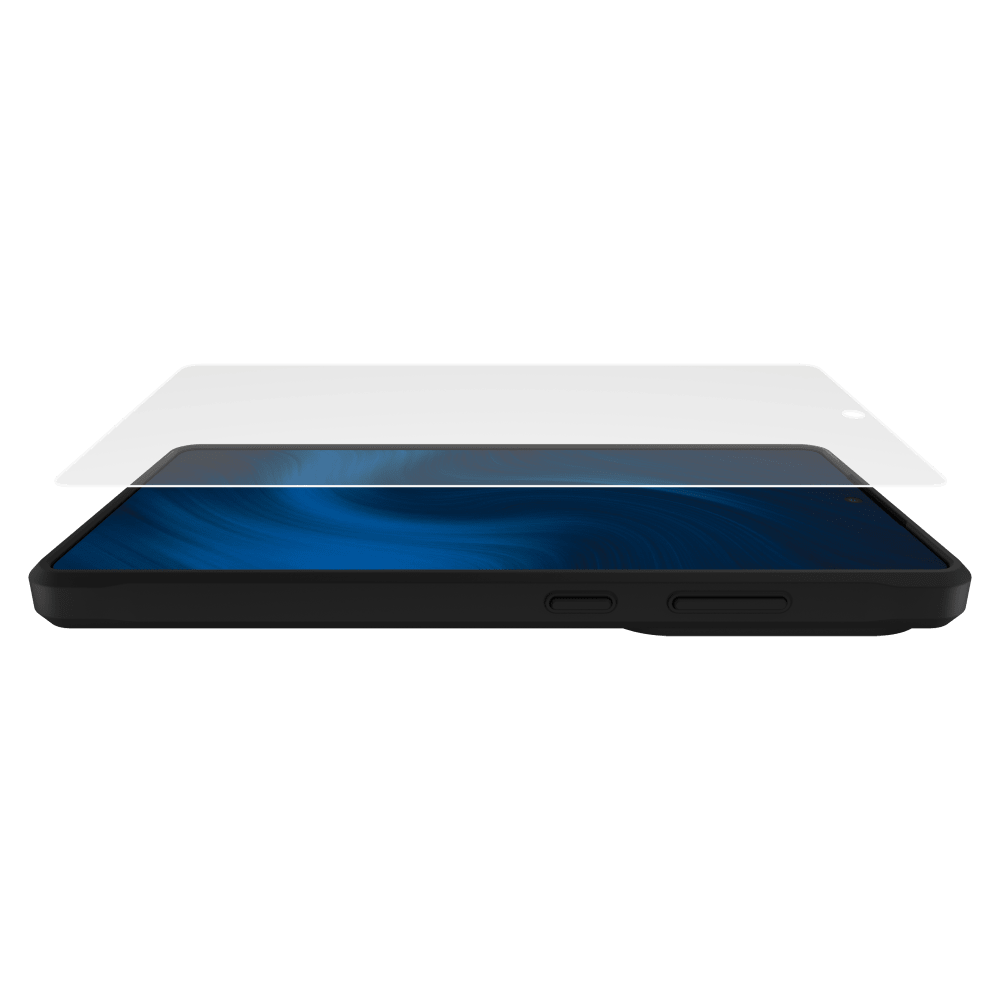 Case-Mate Protection Pack Tough Case and FlexiShield Screen Protector for Samsung Galaxy S 2025 Large by Case-Mate