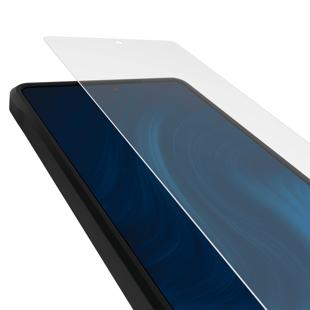 Case-Mate Protection Pack Tough Case and FlexiShield Screen Protector for Samsung Galaxy S 2025 Large by Case-Mate