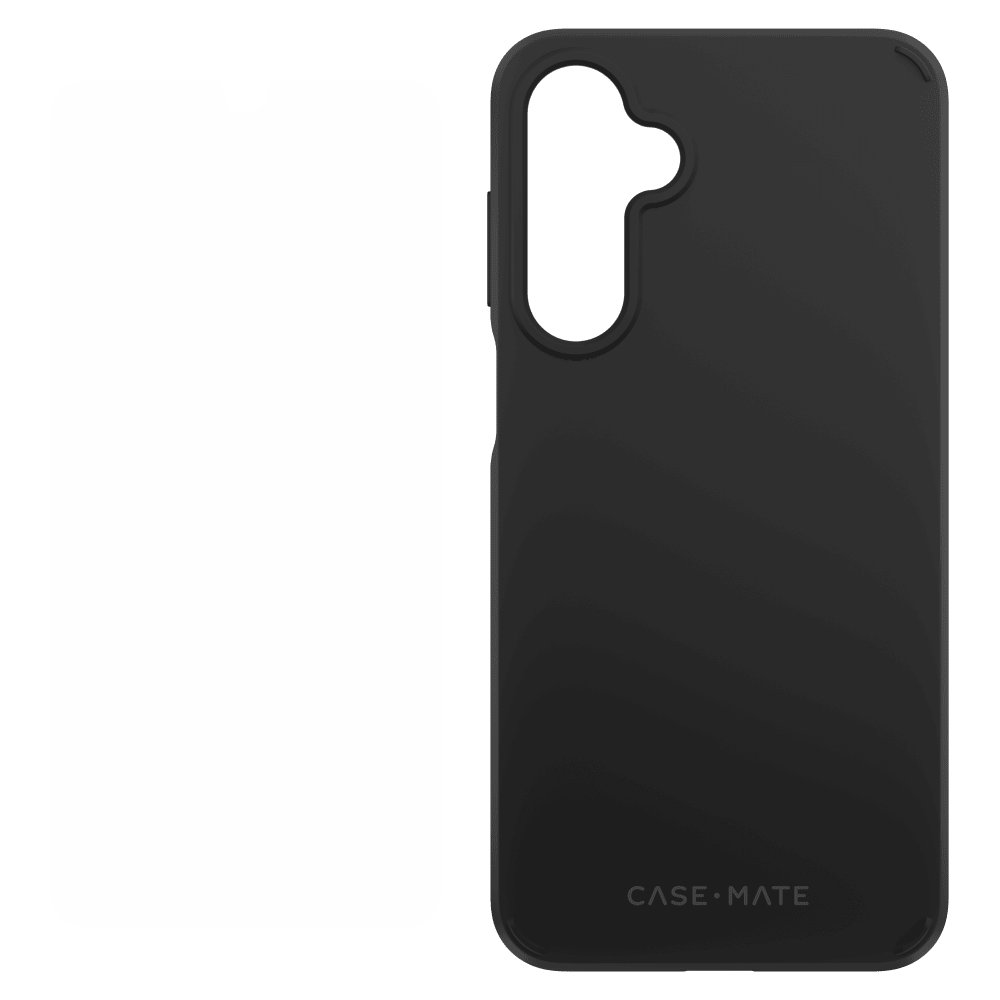 Case-Mate Protection Pack Tough Case and Glass Screen Protector for Samsung Galaxy A16 5G by Case-Mate