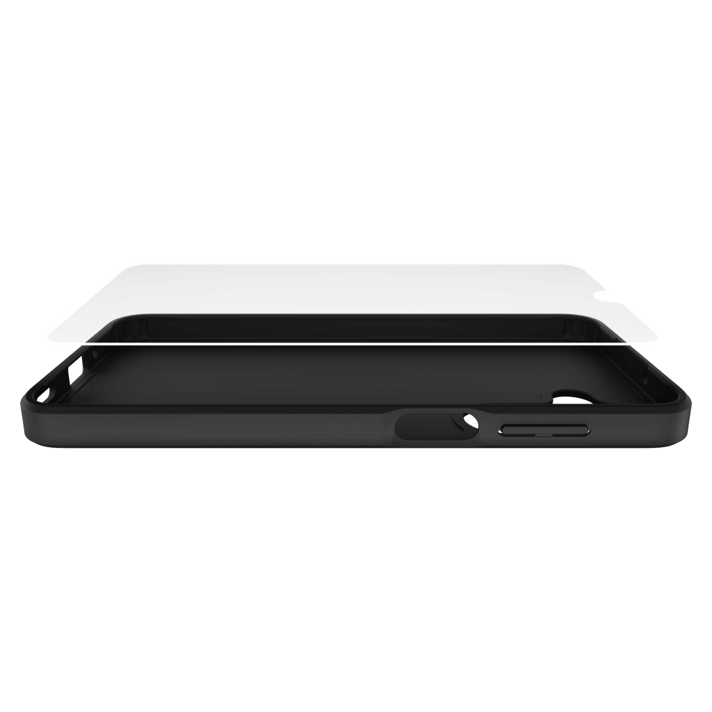 Case-Mate Protection Pack Tough Case and Glass Screen Protector for Samsung Galaxy A16 5G by Case-Mate