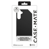 Case-Mate Protection Pack Tough Case and Glass Screen Protector for Samsung Galaxy A16 5G by Case-Mate