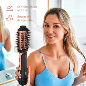 🌸 Pursonic Coconut & Castor Oil Beauty Bliss Mother's Day Bundle 🌸 by Pursonic